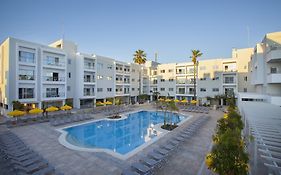 Mayfair Hotel And Apartments Paphos